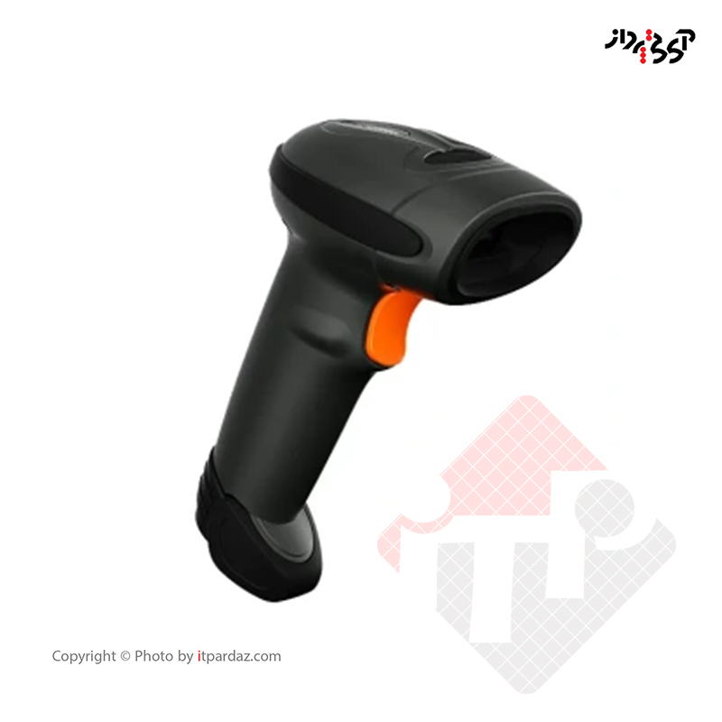 بارکدخوان راینو مدل RM1802C