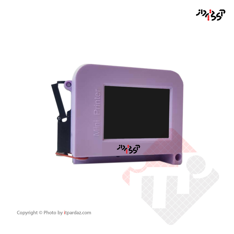جت پرینتر مینی مدل LB100s