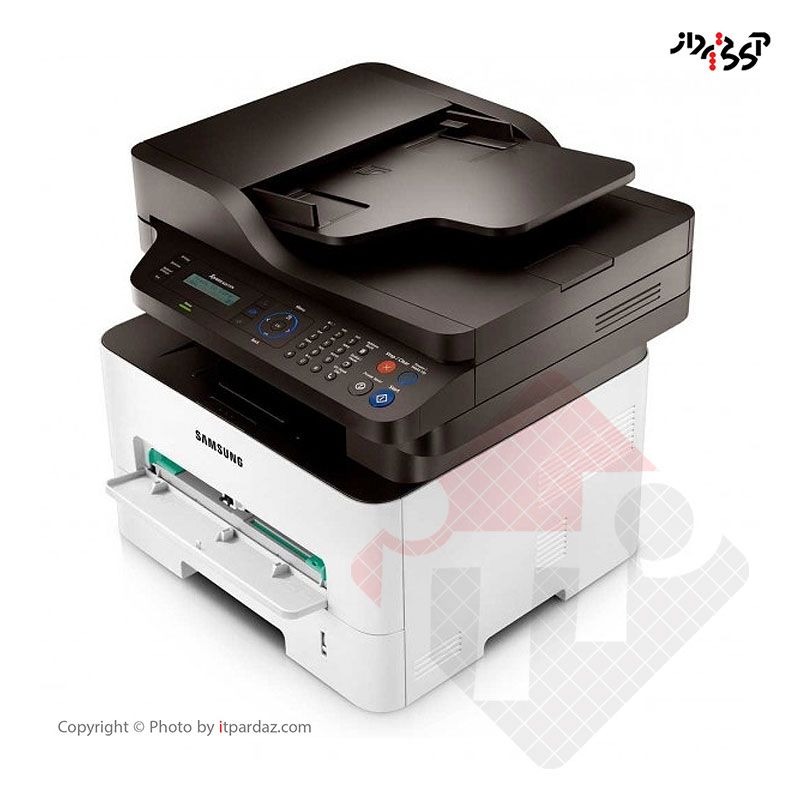 پرینتر چهار کاره لیزری سامسونگ SAMSUNG XPRESS M2675F
