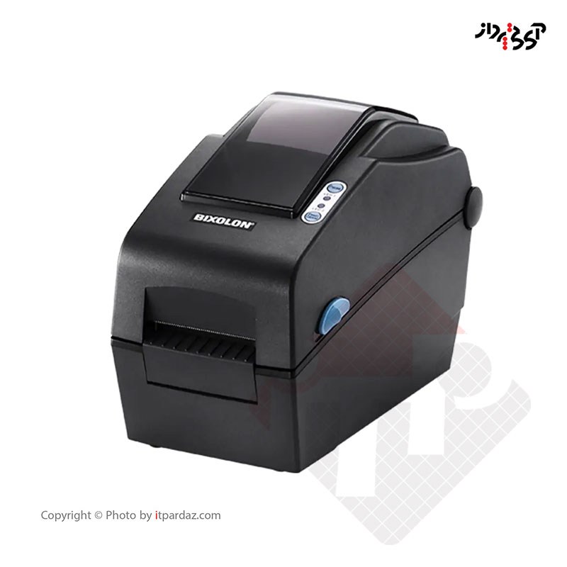 لیبل پرینتر بیکسولون SLP DX 220