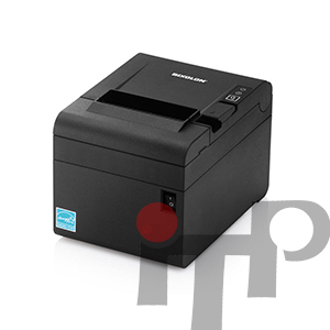 پرینتر حرارتی بیکسولون Bixolon SRP-E300 فول پورت (LAN+USB) همراه با بازر