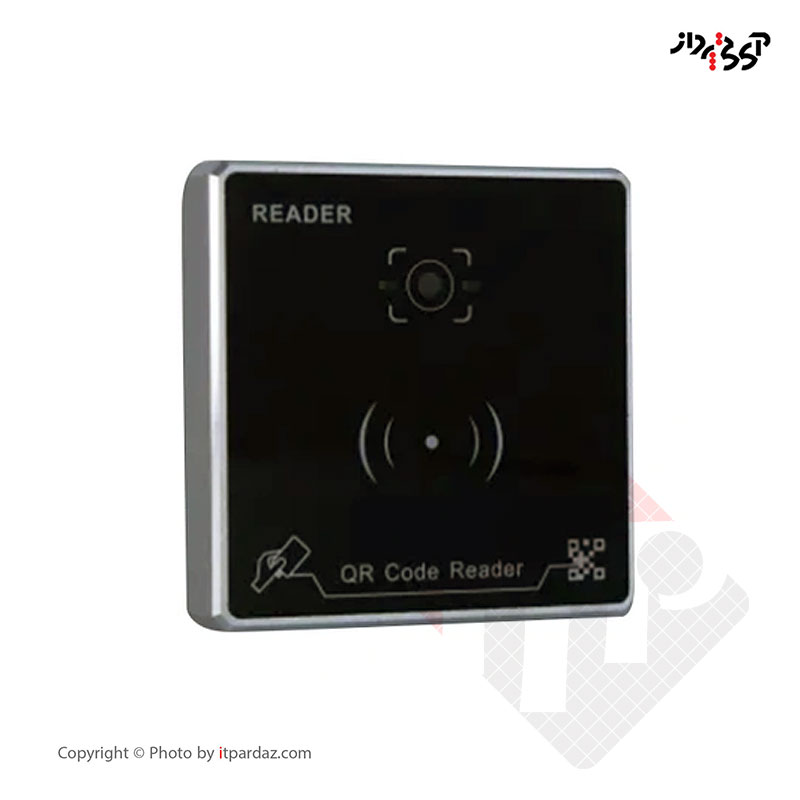 دستگاه بارکدخوان پل POL-QM30 WEIGAND بارکدخوان گیت