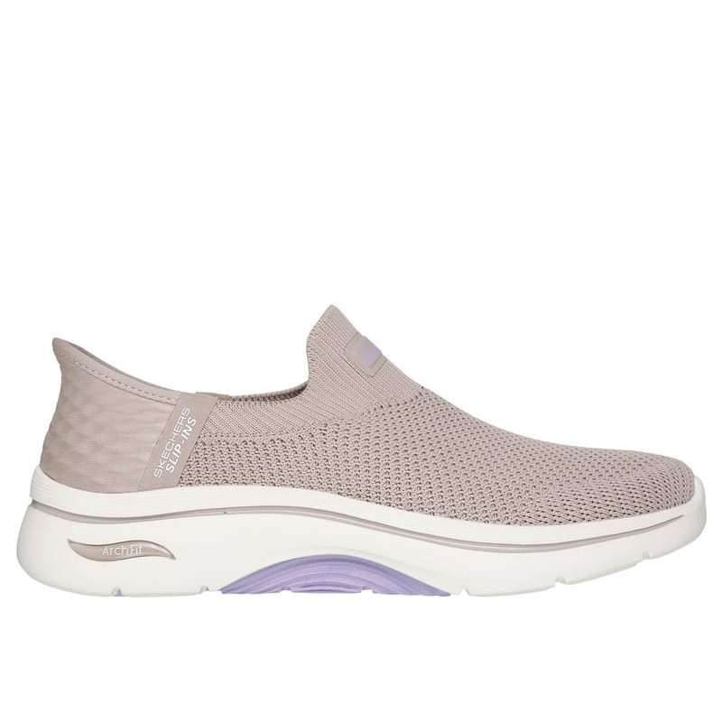 کفش زنانه اسکچرز مدل SKECHERS 125310-tplv