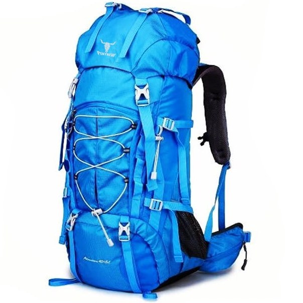 کوله پشتی پکینیو مدل Advanture ظرفیت 5 لیتر وزن 1.62 کیلوگرم