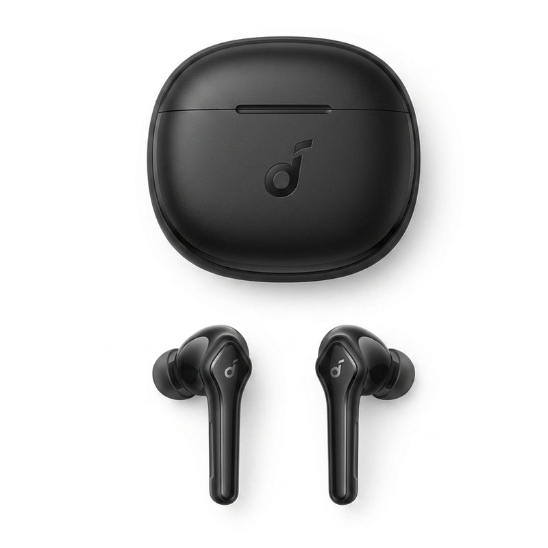 هندزفری بلوتوثی Anker Sound Core مدل R100 new بالاترین کیفیت+(گارانتی طلایی)