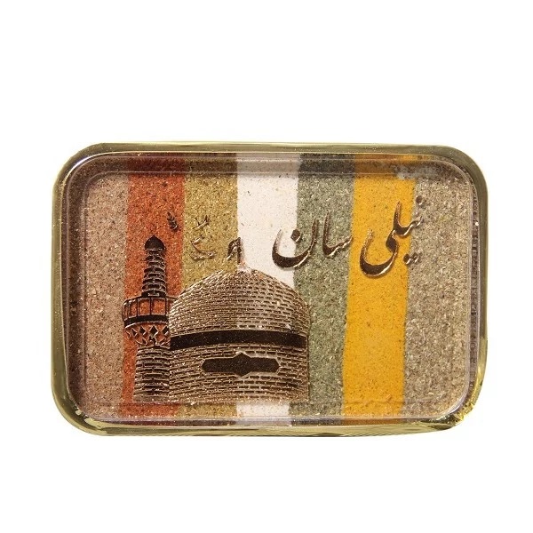 ادویه هفت قلم نیلی سان تازه و پرکاربرد ( ادویه مشهدی )
