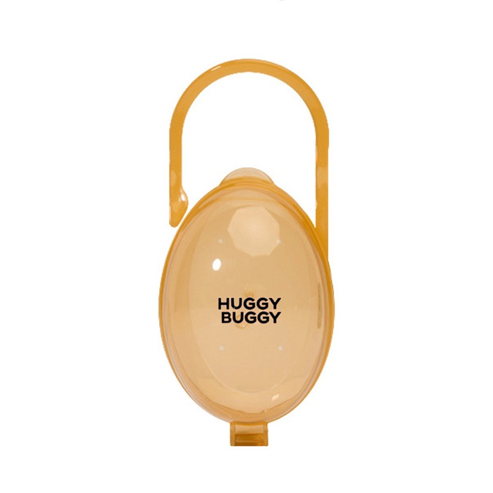 قاب پستانک هاگی باگی Huggy Buggy