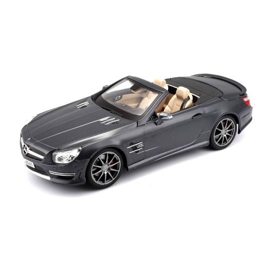ماکت ماشین مرسدس بنز Mercedes Benz SL 65 AMG 