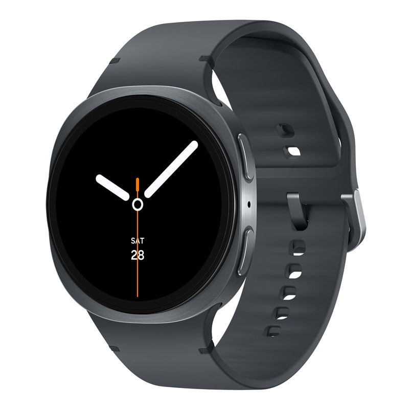 ساعت هوشمند سامسونگ Galaxy Watch 8 با صفحه AMOLED