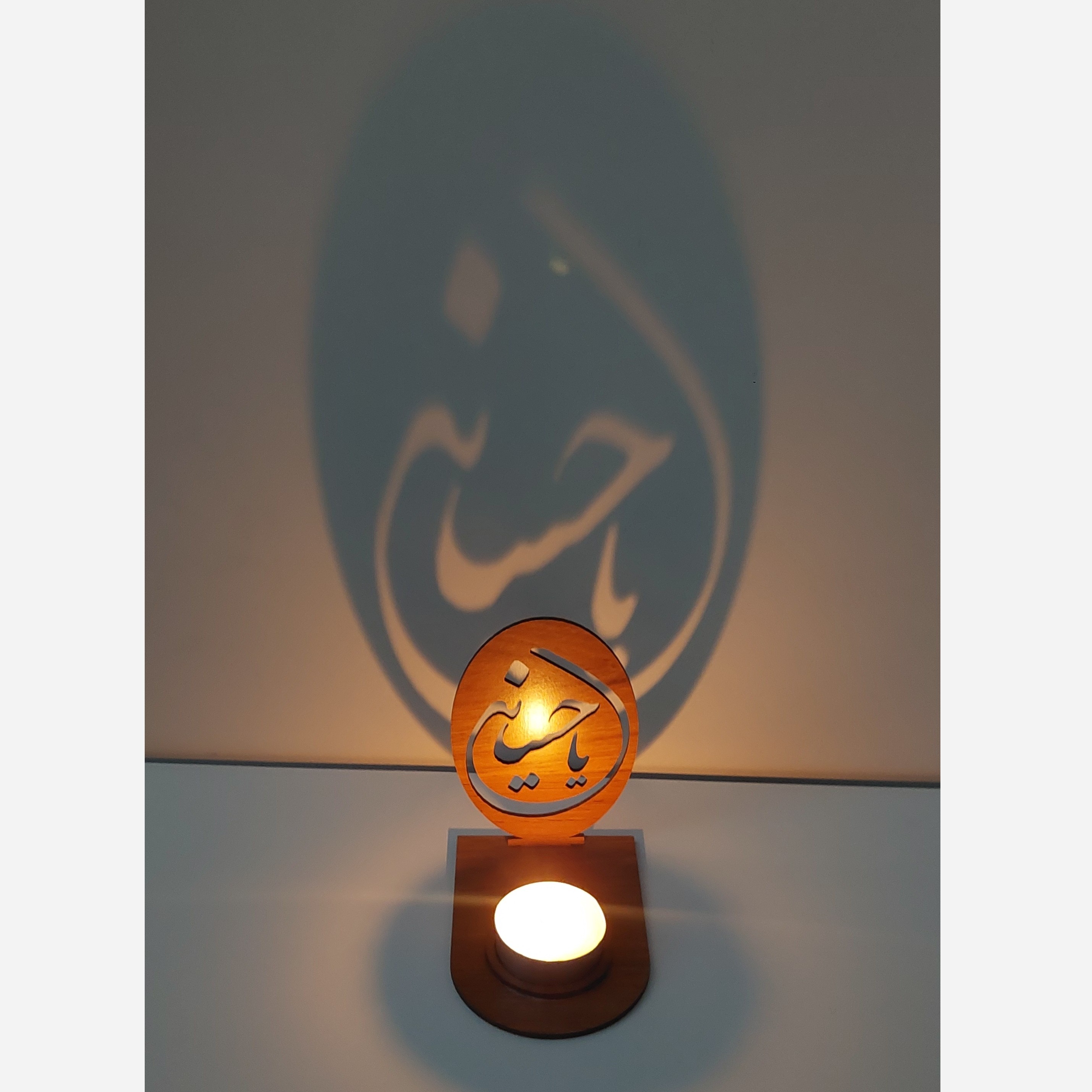 جاشمعی و گیفت محرم کد 78