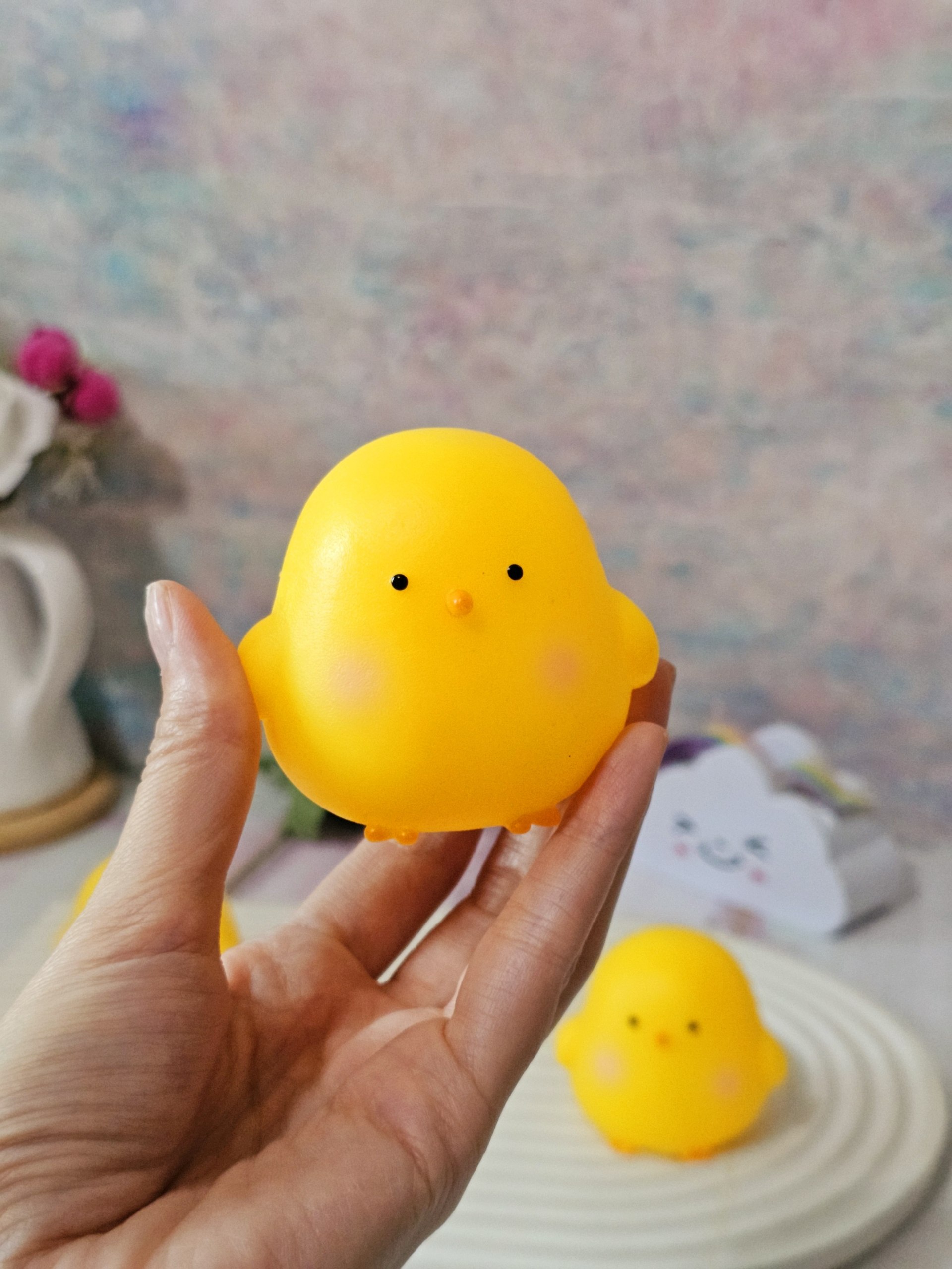 چراغ خواب جوجه