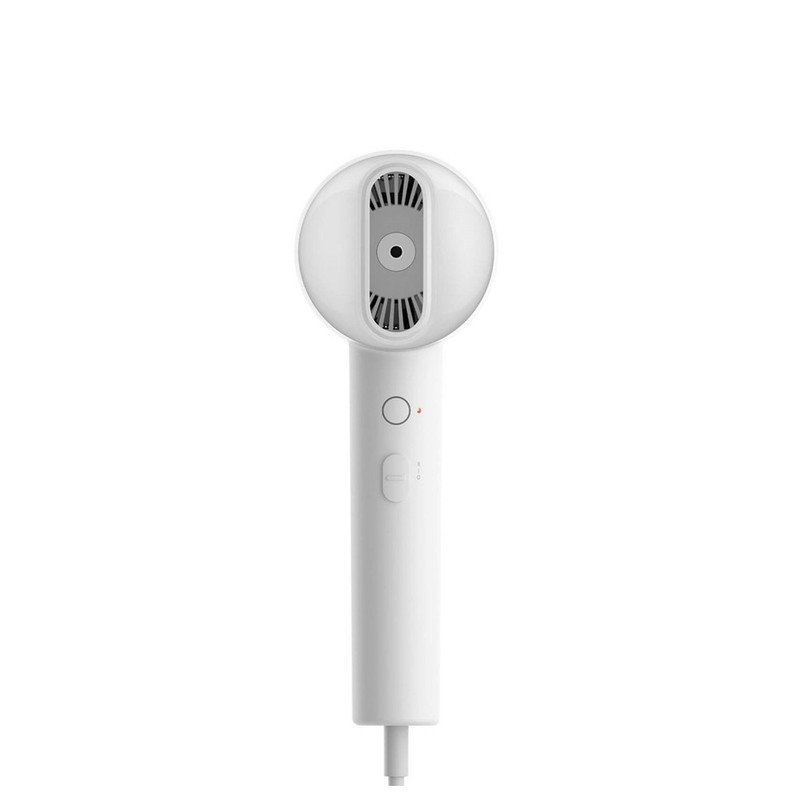 سشوار خانگی 1600 وات میجیا مدل Ionic Hair Dryer H300، موتور AC، وزن 350 گرم، دارای سری متمرکزکننده باریک با ویژگی صافک