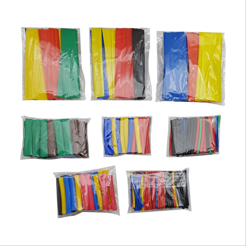 وارنیش حرارتی مدل V36 مجموعه 328 عددی