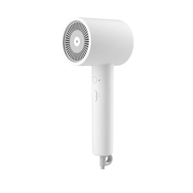 سشوار خانگی 1600 وات میجیا مدل Ionic Hair Dryer H300، موتور AC، وزن 350 گرم، دارای سری متمرکزکننده باریک با ویژگی صافک