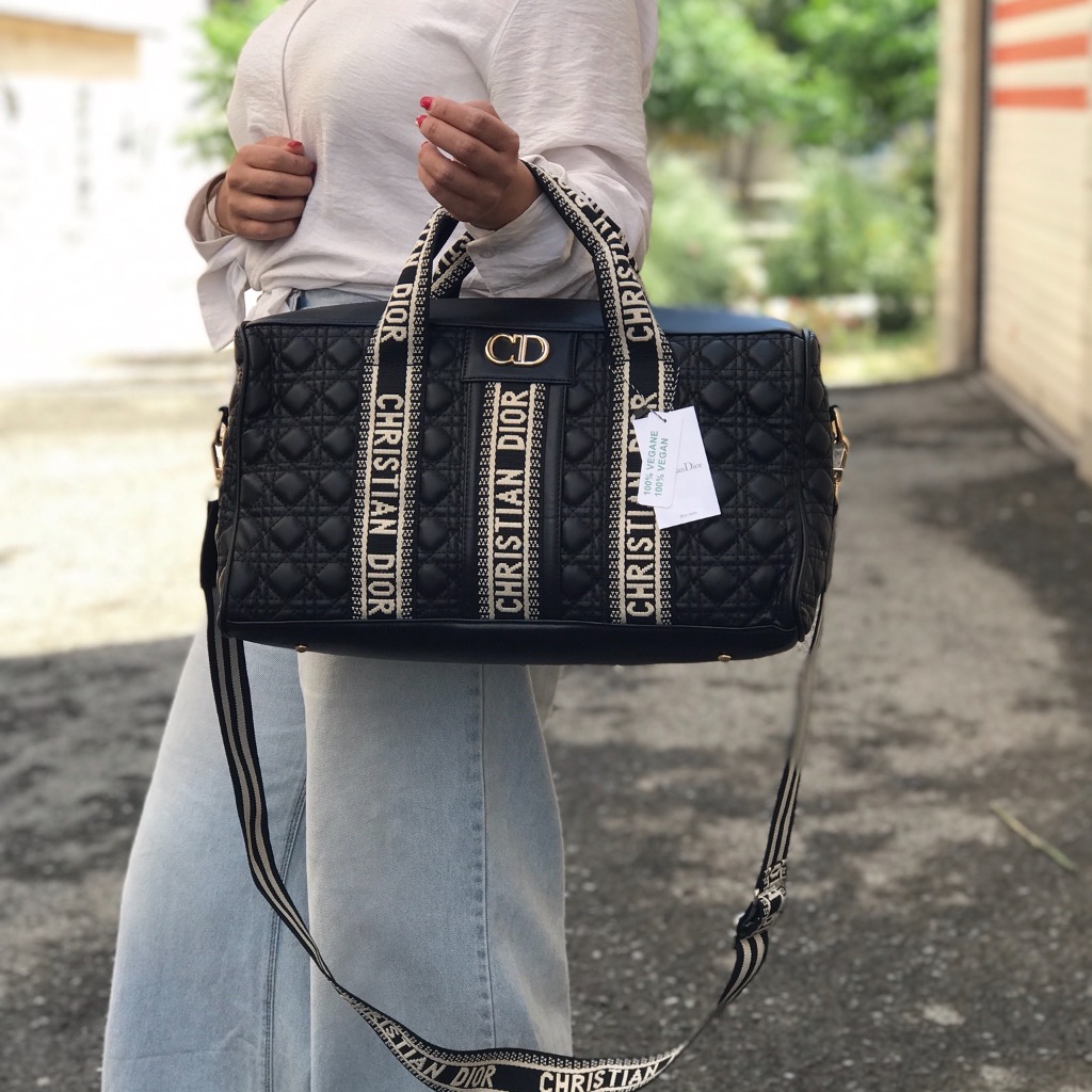 ساک وارداتی دیور Dior کد 824
