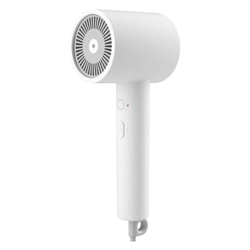 سشوار خانگی 1600 وات میجیا مدل Ionic Hair Dryer H300، موتور AC، وزن 350 گرم، دارای سری متمرکزکننده باریک با ویژگی صافک