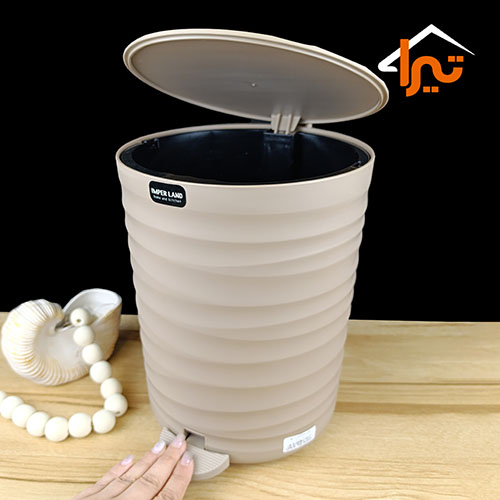 سطل 5 لیتری گرد دیاکو موکا