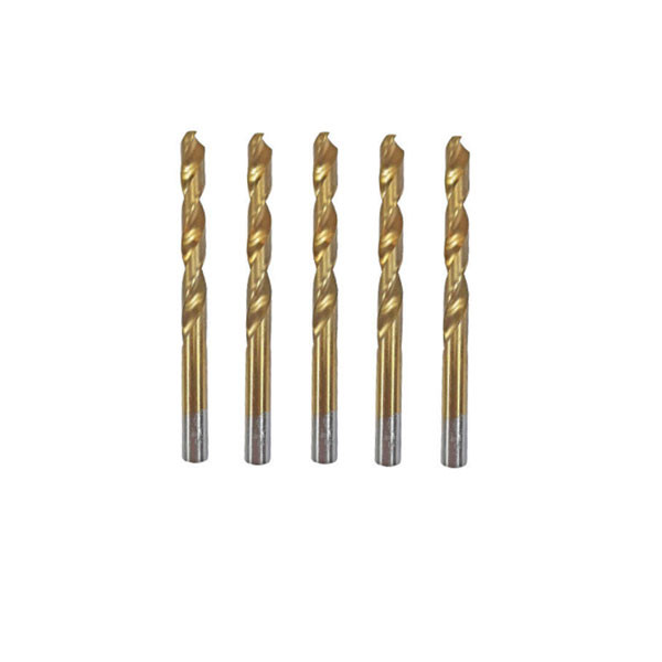 مته آهن کد 035 سایز 3.5 بسته 5 عددی AYG