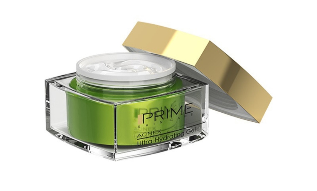 ژل آبرسان قوی پرایم مدل Ultra-Hydrating gel