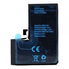 BATTERY 13 PRO IPHONE HIGH سوپر تقویت (پس کرایه)