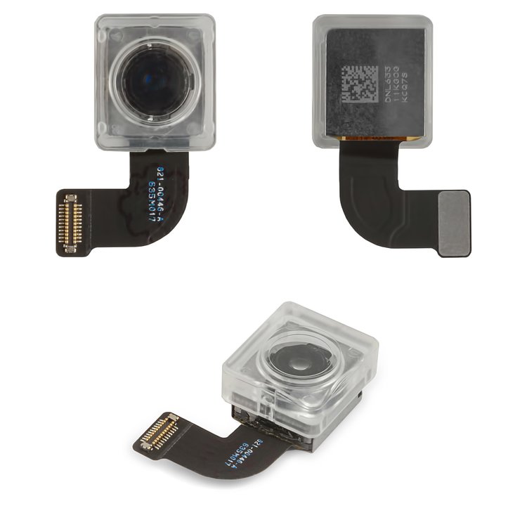 CAMERA 7G ORG APPLE (پس کرایه)