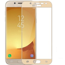 GLASS J530.J5 PRO GOLD ORG SAM* (پس کرایه)