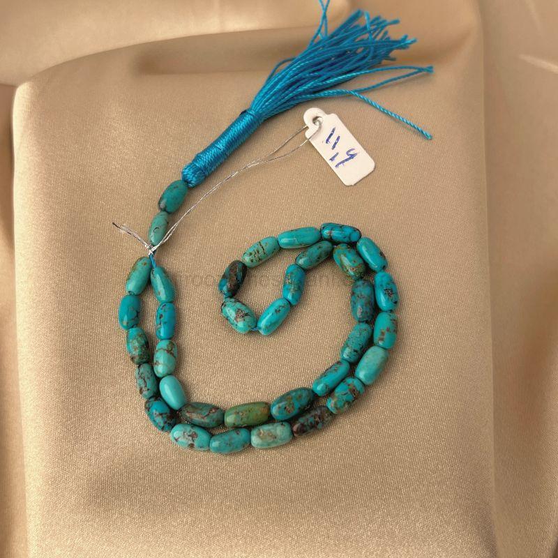 تسبیح فیروزه (کد213)