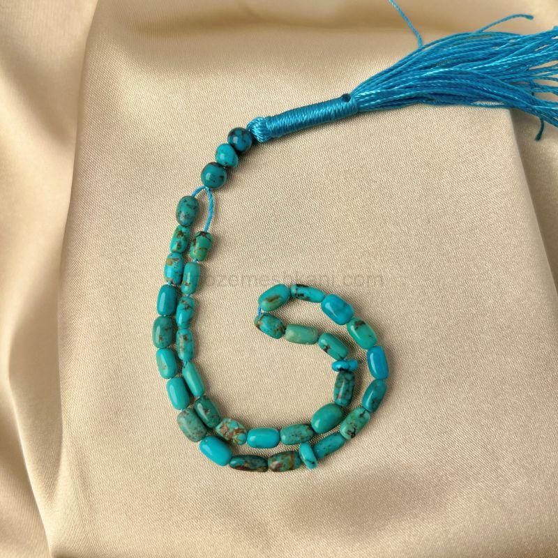 تسبیح فیروزه (کد232)