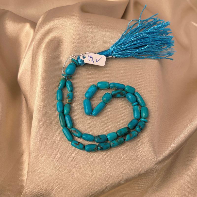 تسبیح فیروزه (کد211)