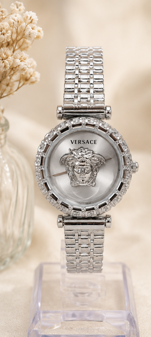 ساعت مچی زنانه برند VERSACE