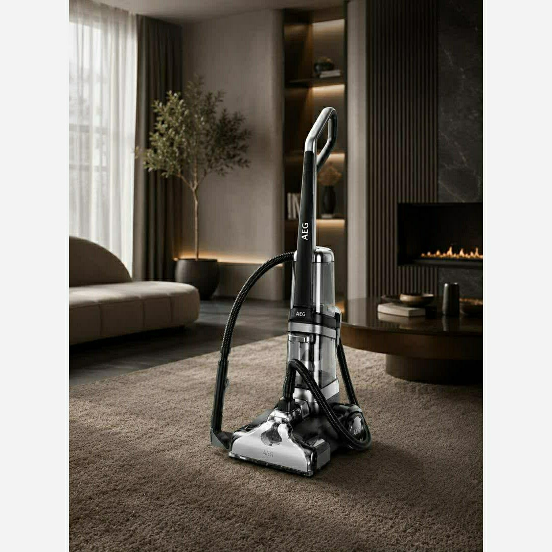 فرش شوی آاگ (AEG) مدل AG-2040 ساخت آلمان