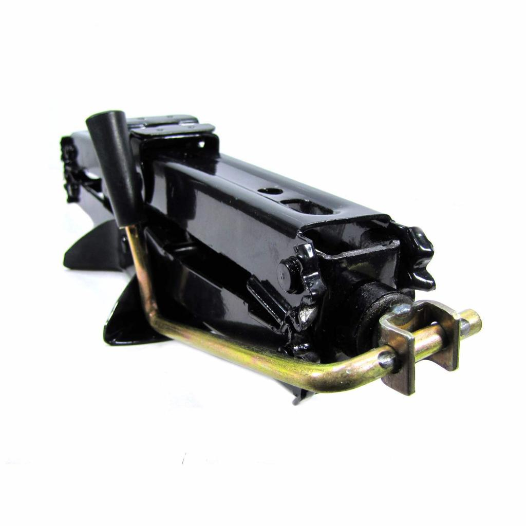 جک خودرو چیکال مدل CH-J 007 مناسب برای پژو پارس ظرفیت 850 کیلو گرم