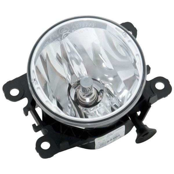 چراغ مه شکن و پرژکتور داخل سپر جلو خودرو چیکال مدل V-286 مناسب برای رنو L90/رنو مگان/رنو کپچر