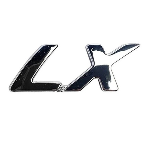 آرم گلگیر خودرو چیکال مدل P-185-LX مناسب برای سمند