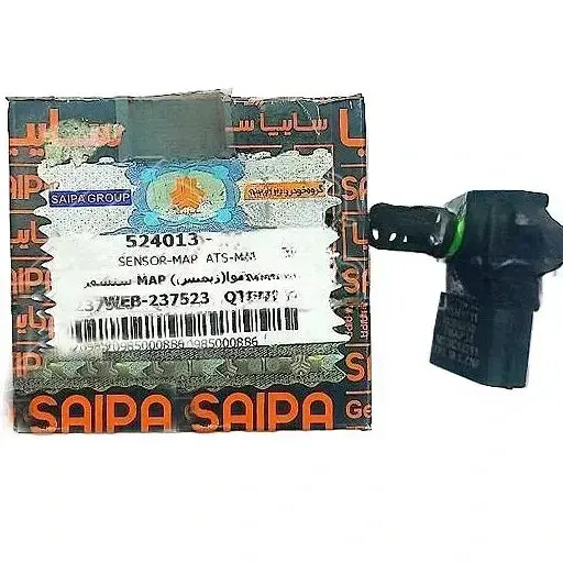 مپ سنسور پراید زیمنس سایپا یدک 88 به بعد کد 524013 - PB5