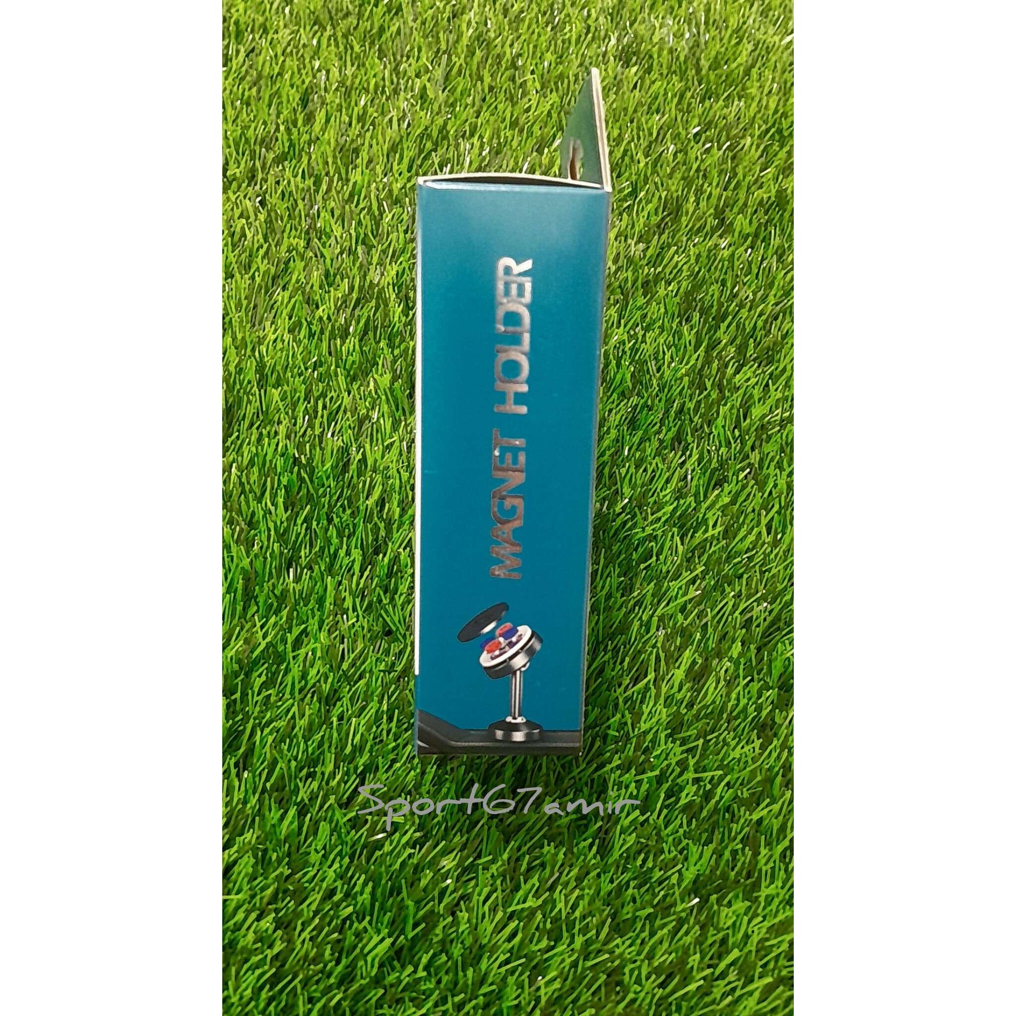 هولدر مگنتی موبایل FO-031 پایه نگهدارنده مغناطیسی قوی خودرو
