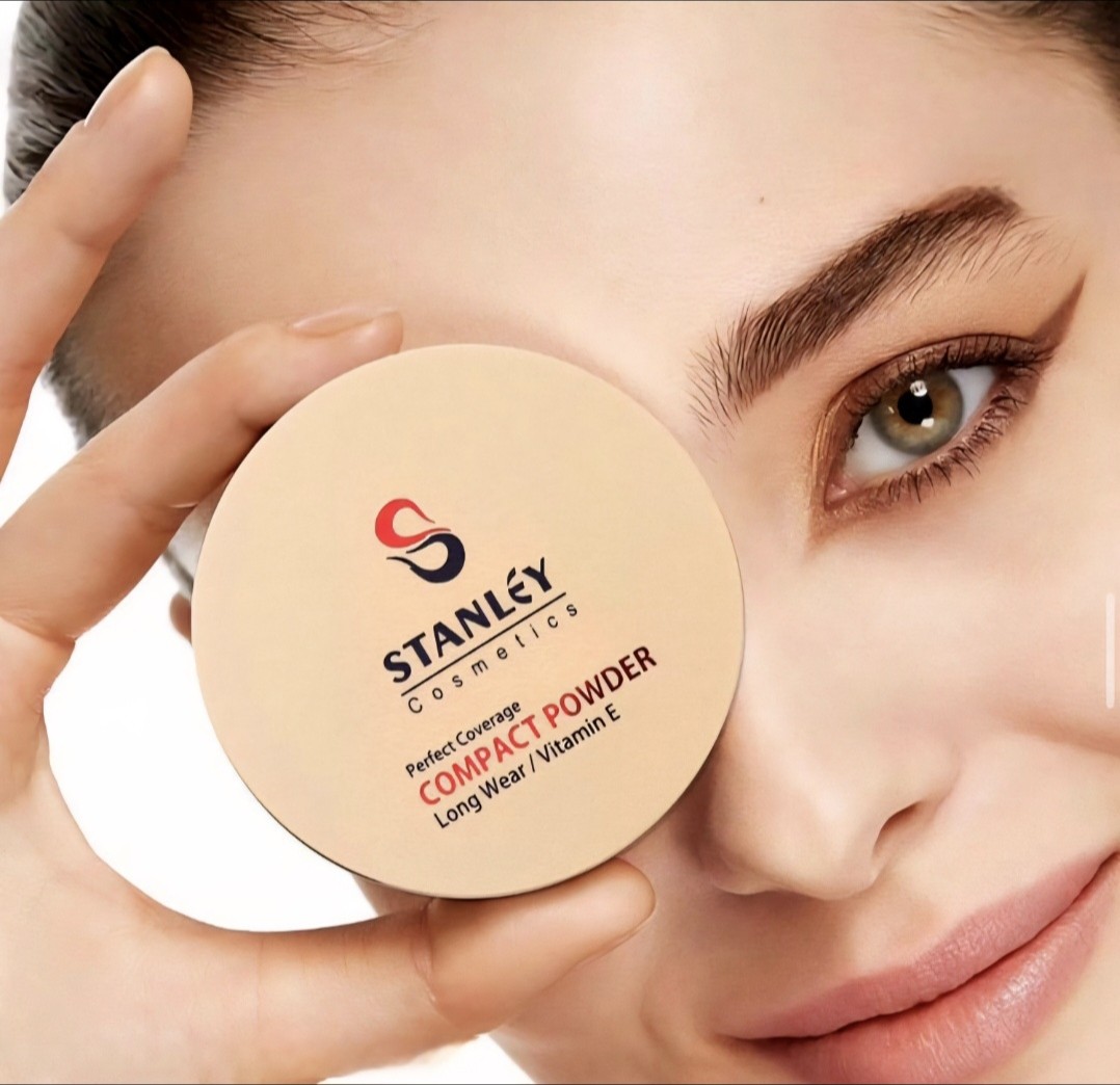 پنکک ابریشمی ویتامینه استنلی (STANLEY)