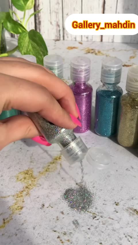 اکلیل لوله ای ریز