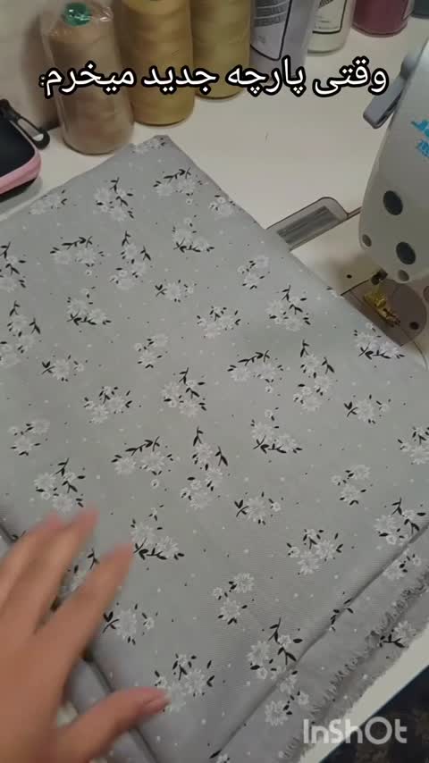 ست راحتی تونیک و شلوار