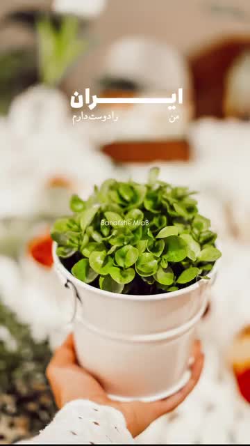 شیرینی خوری دو طبقه شاشاقا - ظرف پذیرایی