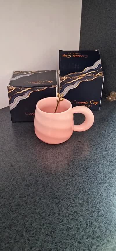 ماگ مینیمال
