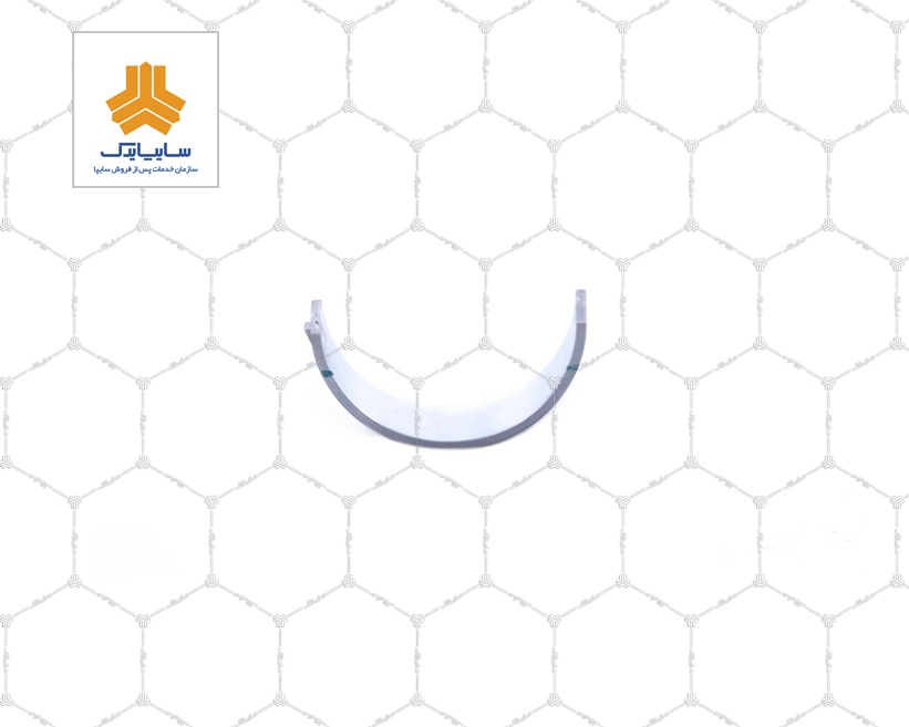ست یاتاقان ثابت 050 برای خودرو های X100 و پراید و پی کی و ریو