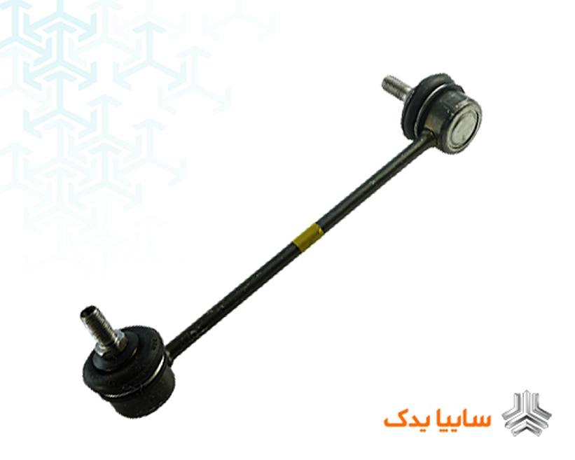 میل رابط میل موجگیر-چپ برای خودرو های اطلس و تیبا- X200 و ریو و سهند و کوییک- 212