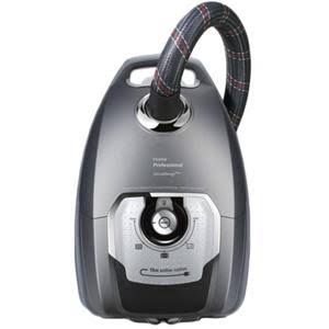جاروبرقی بوش سری 8 مدل BGL8PRO5 | 1800 وات با کیسه 5 لیتری و QuattroPower