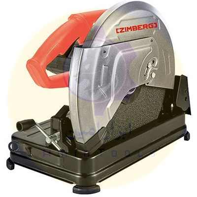 اره پروفیل بر زیمبرگ مدل PZS-1024 ظرفیت 2400 وات