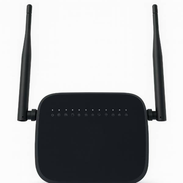 مودم +ADSL2 کی لینک مدل 124s