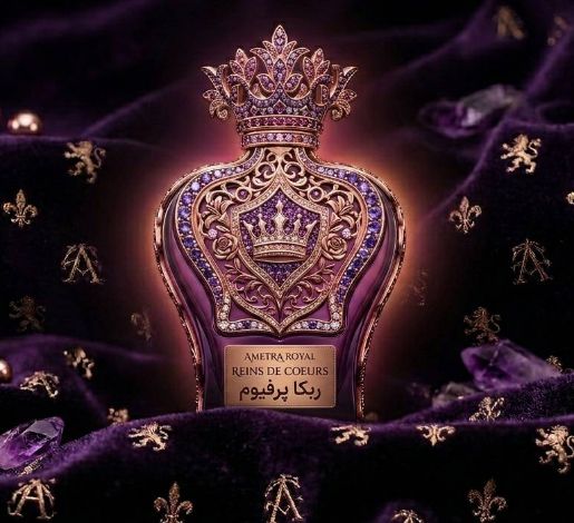 عطر و ادکلن ربکا