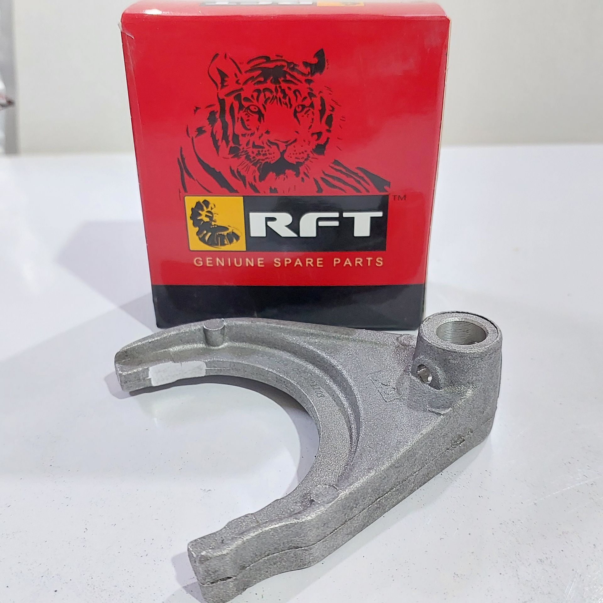 ماهک 3و4 پراید RFT