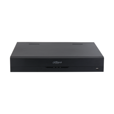 دستگاه داهوا مدل DHI-NVR5432-XI