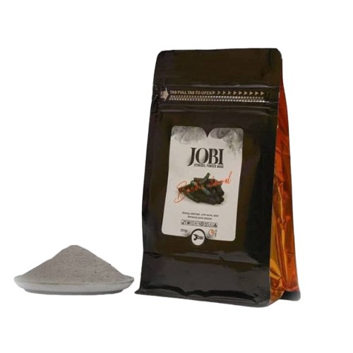 ماسک هیدروژلی زغال جوبی JOBI